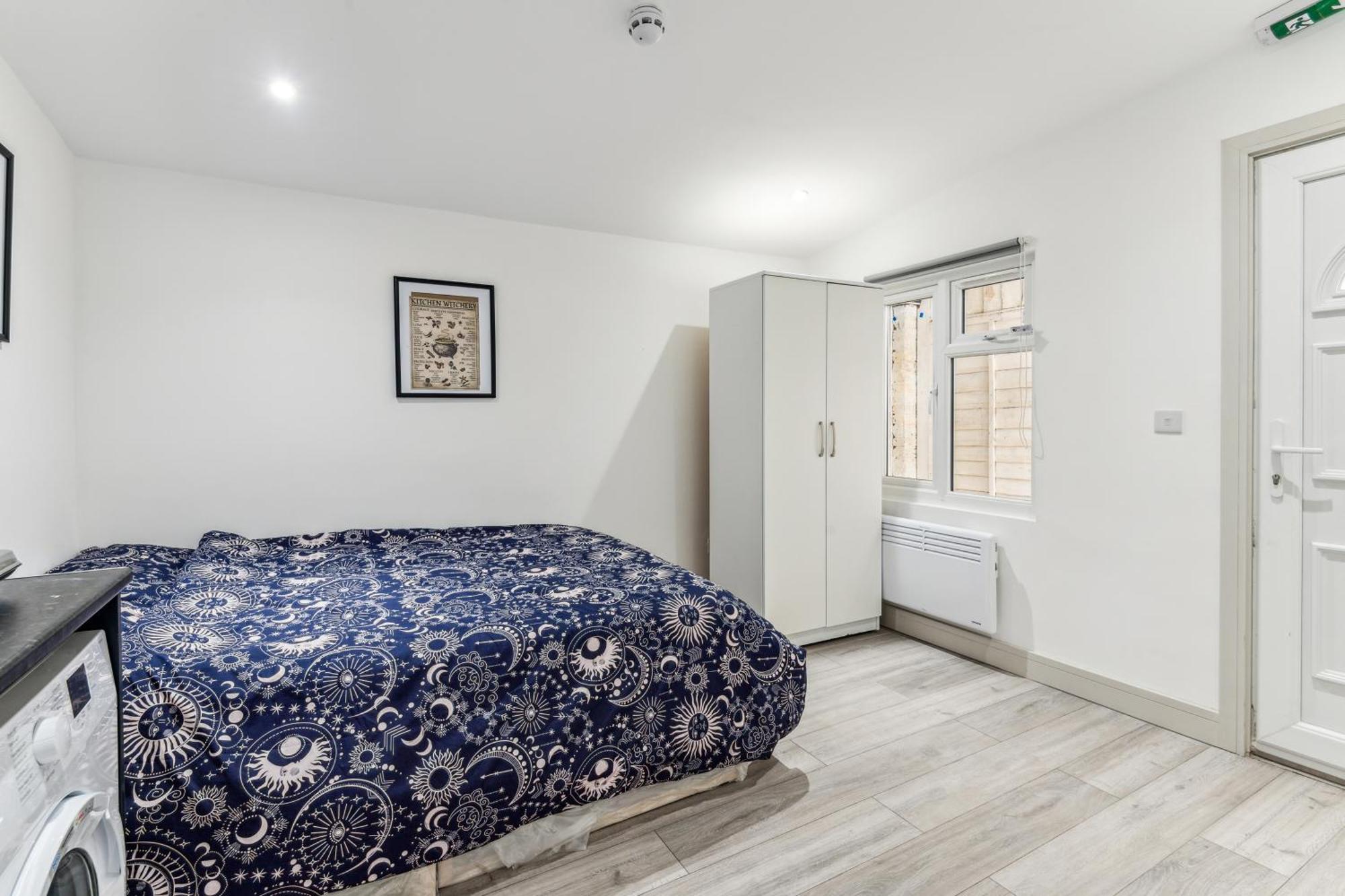 Appartamento Cozy Tooting Londra