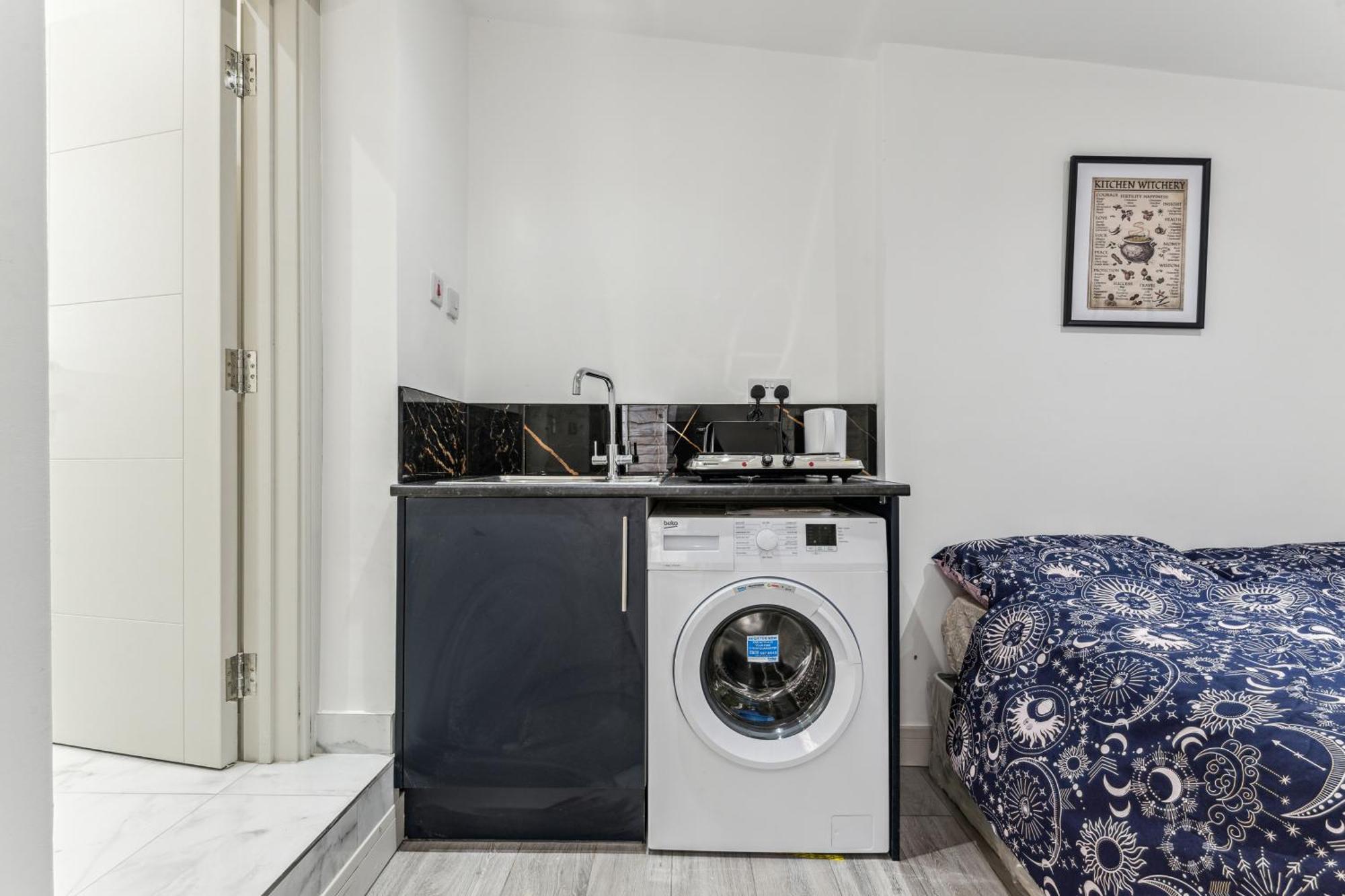 Cozy Tooting * Londra